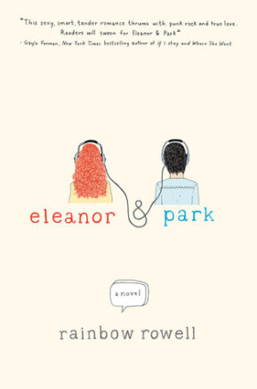 Book Summary Eleanor & Park