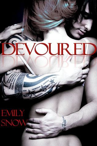 Book Summary Devoured