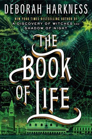 Book Summary The Book of Life