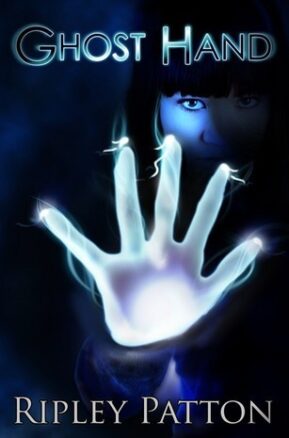 Book Summary Ghost Hand