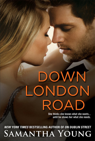 Book Summary Down London Road