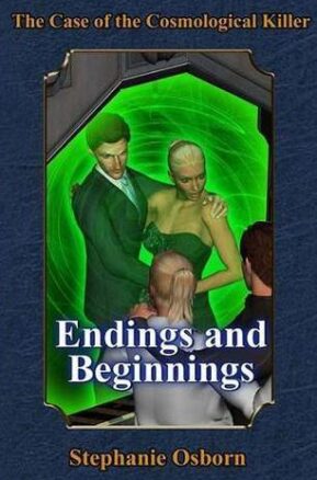 Book Summary The Case of the Cosmological Killer: Endings and Beginnings