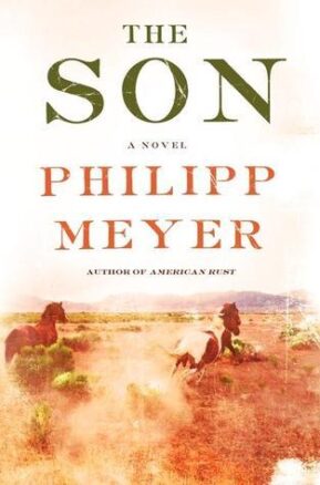 Book Summary The Son