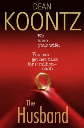 Book Summary The Husband
