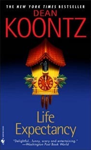 Book Summary Life Expectancy