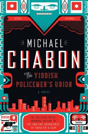 Book Summary The Yiddish Policemen's Union