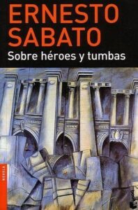 Book Summary Sobre héroes y tumbas