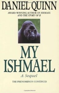 Book Summary My Ishmael