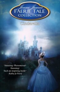 Book Summary Cinderella