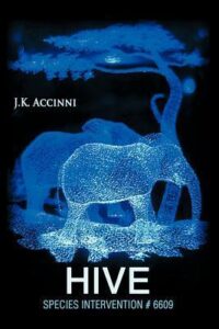 Book Summary Hive