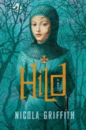 Book Summary Hild