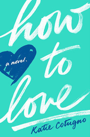 Book Summary How to Love