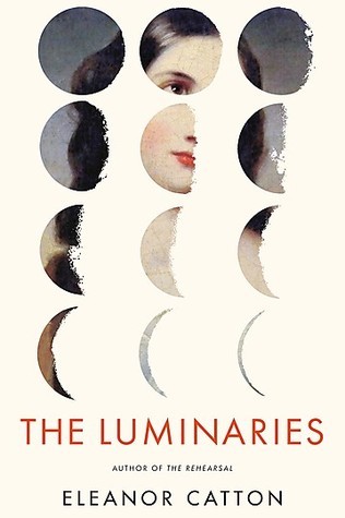 Book Summary The Luminaries