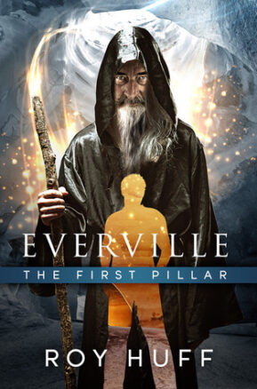 Book Summary The First Pillar