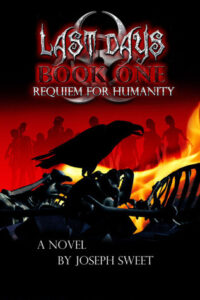 Book Summary Requiem for Humanity