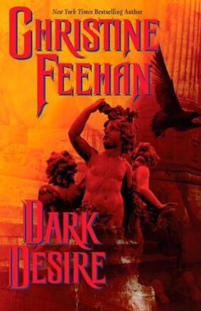 Book Summary Dark Desire