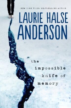 Book Summary The Impossible Knife of Memory