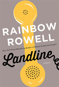 Book Summary Landline