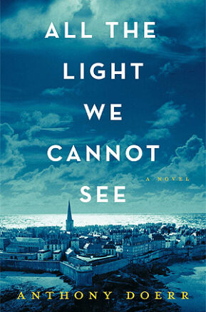 Book Summary All the Light We Cannot See