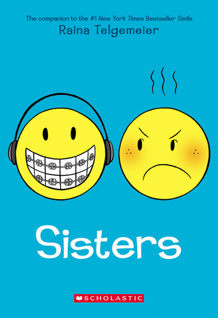 Book Summary Sisters