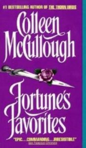 Book Summary Fortune's Favorites
