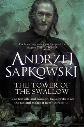 Book Summary The Tower of the Swallow