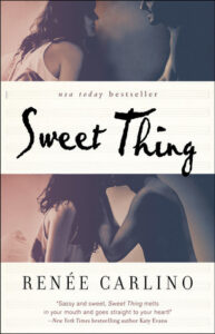 Book Summary Sweet Thing