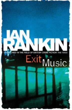 Book Summary Exit Music