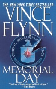 Book Summary Memorial Day