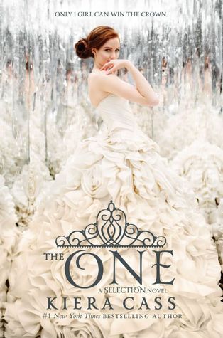 Book Summary The One