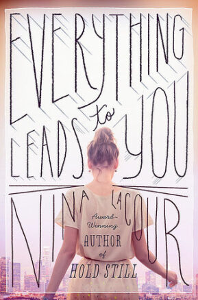 Book Summary Everything Leads to You