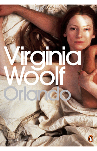 Book Summary Orlando