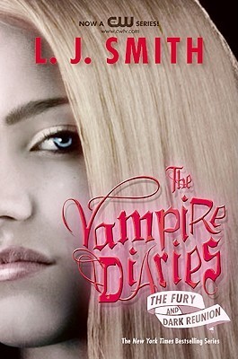 Book Summary The Fury / Dark Reunion