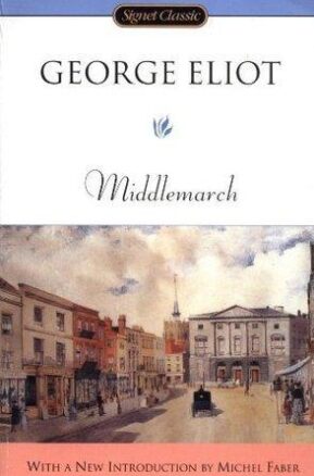 Book Summary Middlemarch