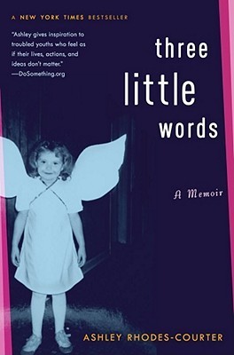 Book Summary Three Little Words