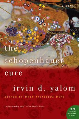 Book Summary The Schopenhauer Cure