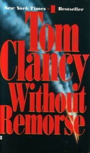 Book Summary Without Remorse