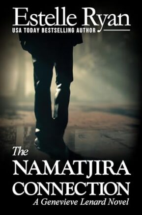 Book Summary The Namatjira Connection