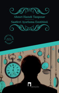 Book Summary Saatleri Ayarlama Enstitüsü