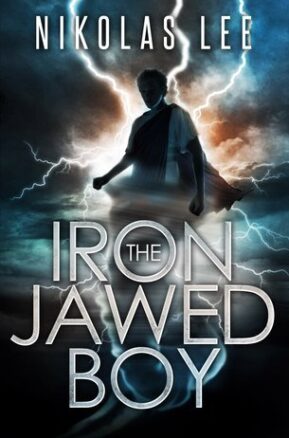 Book Summary The Iron-Jawed Boy