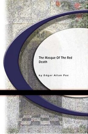 Book Summary The Masque of the Red Death