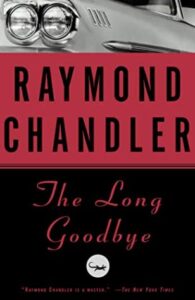 Book Summary The Long Goodbye