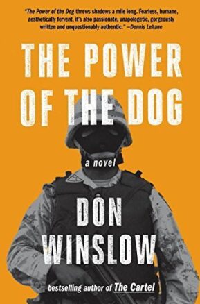 Book Summary The Power of the Dog
