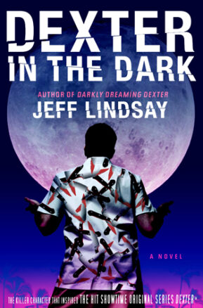 Book Summary Dexter in the Dark