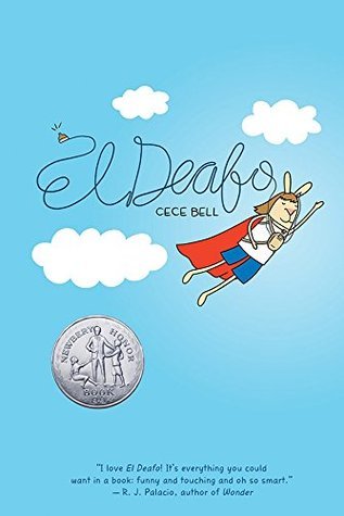 Book Summary El Deafo