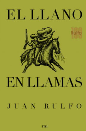 Book Summary El llano en llamas