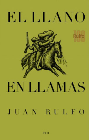 Book Summary El llano en llamas