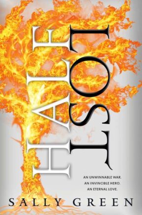 Book Summary Half Lost