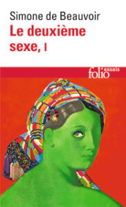 Book Summary Le deuxième sexe, I