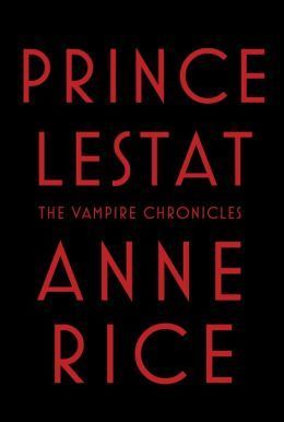 Book Summary Prince Lestat